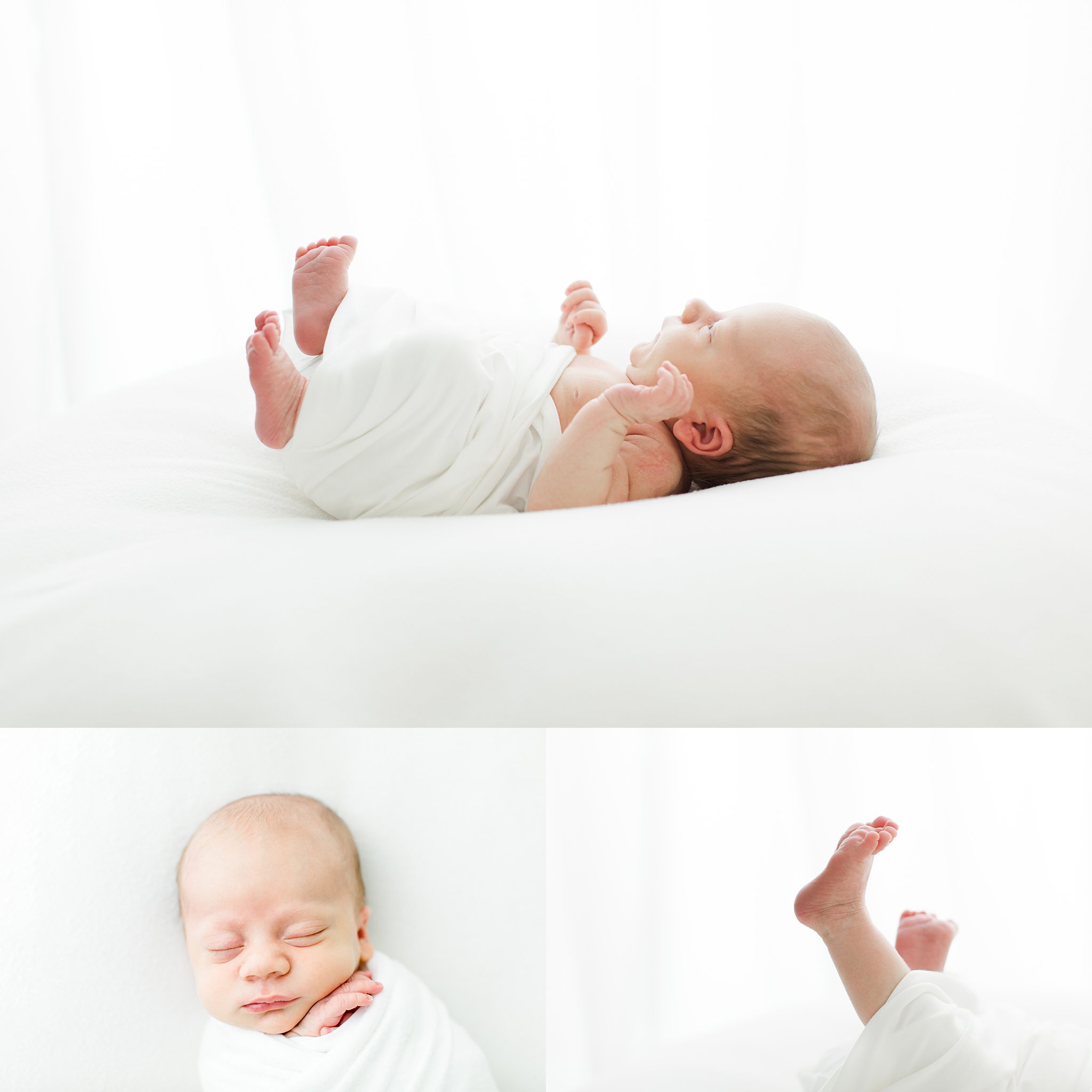 new york newborn photographer