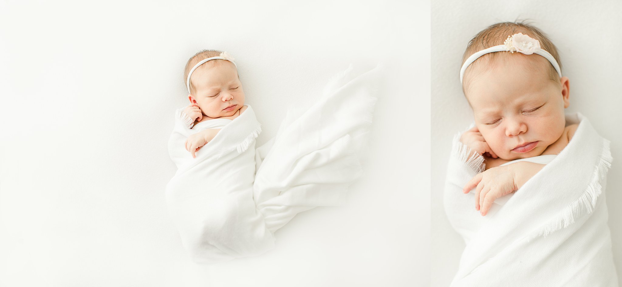 Connecticut’s Best Newborn Photographer