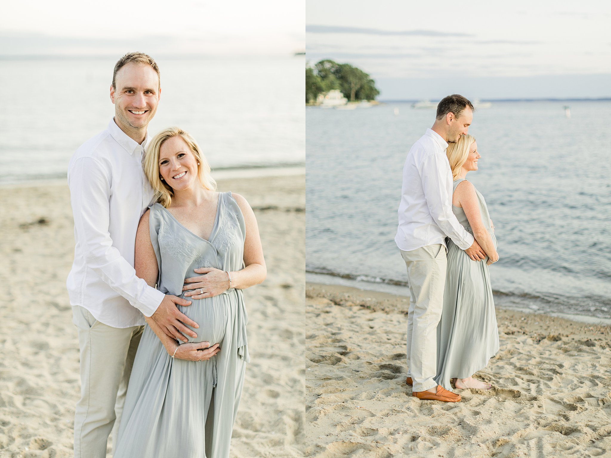 westchester county maternity photographer