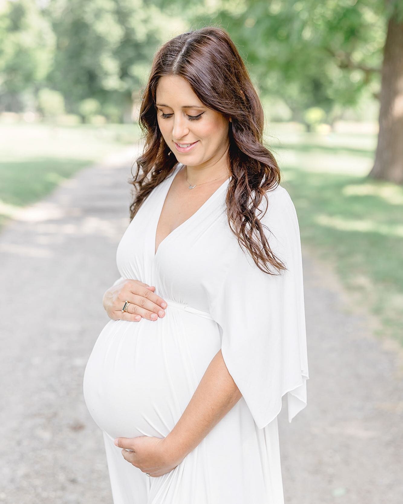 Your pregnancy lasts such a short time (though I know it doesn&rsquo;t always feel that way when you are in the midst of it!). Many women choose to skip this session and I get  where they are coming from. I chose not to do a maternity session as well