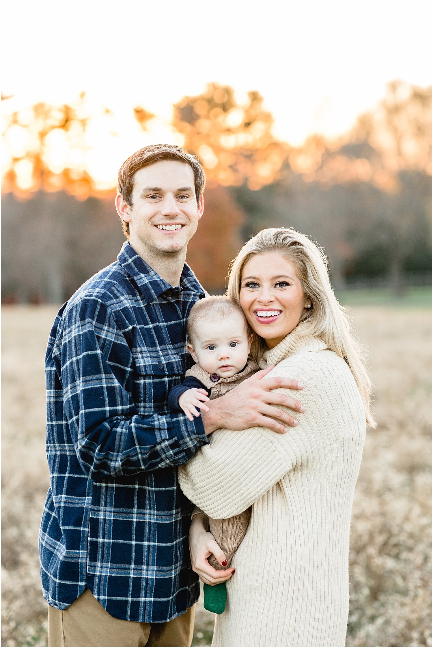 Milestone session at Waveny Park with Connecticut Photographer, Kristin Wood Photography. 