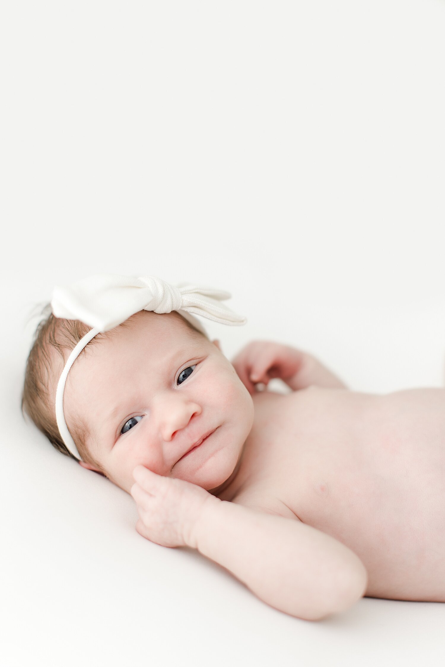 Newborn Photography CT | Kristin Wood Photography