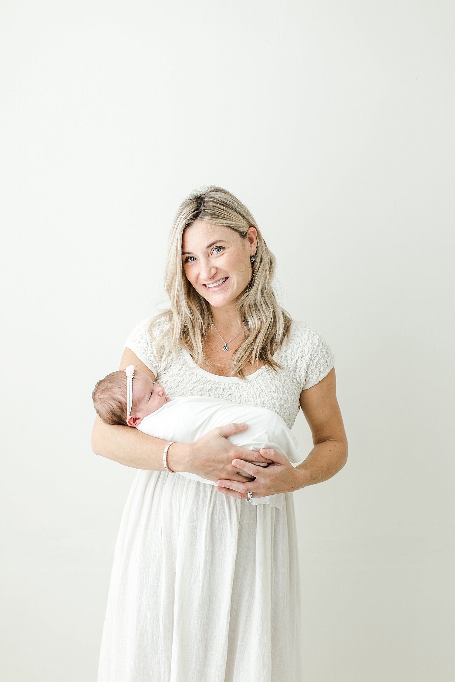 Newborn Photography in CT | Kristin Wood Photography